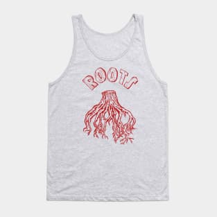 roots vintage Tank Top